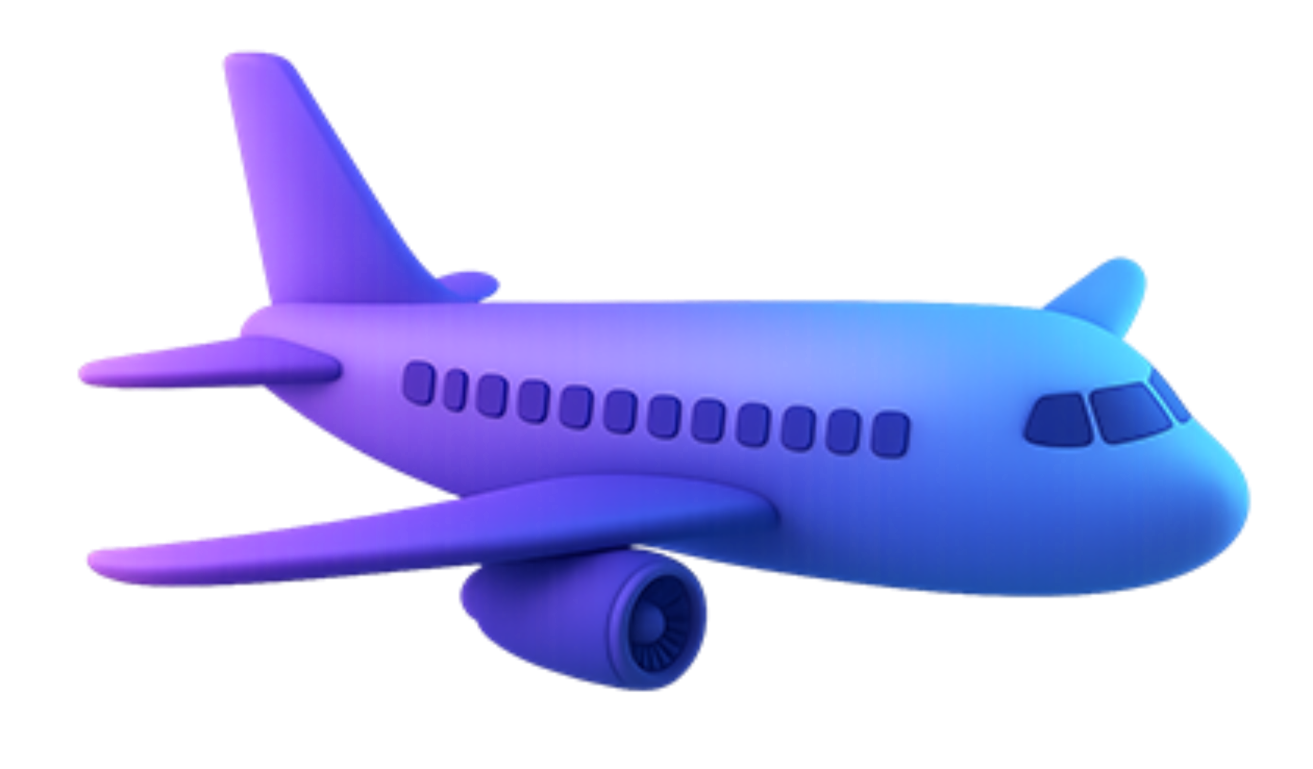 airplane