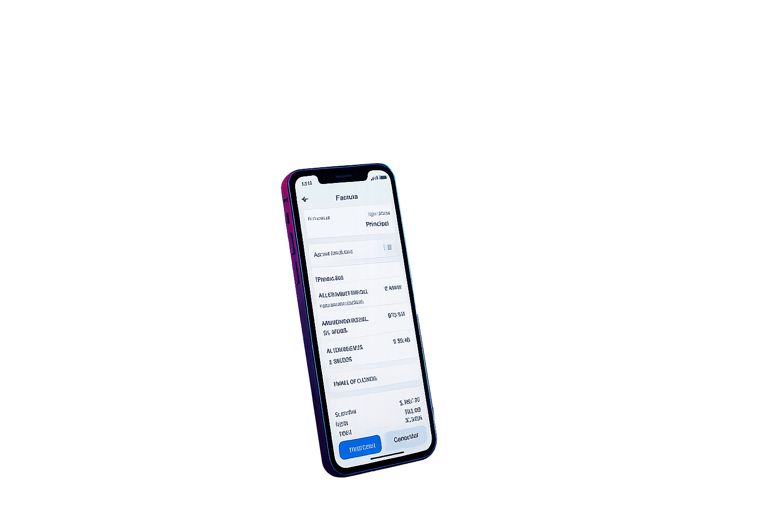 phone
